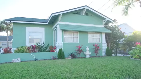 505 Engman St, Clearwater, FL 33755