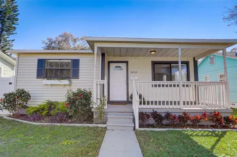 2850 15th Ave N, Saint Petersburg, FL 33713