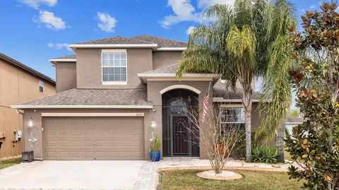 18529 Strombury Dr, Land O Lakes, FL 34638