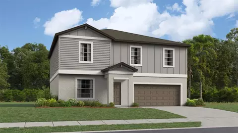 22183 Tucana Way, Land O Lakes, FL 34637