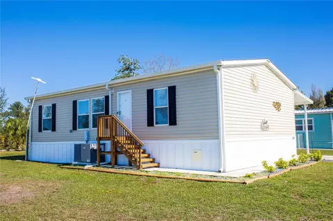 14861 Brookridge Blvd, Brooksville, FL 34613