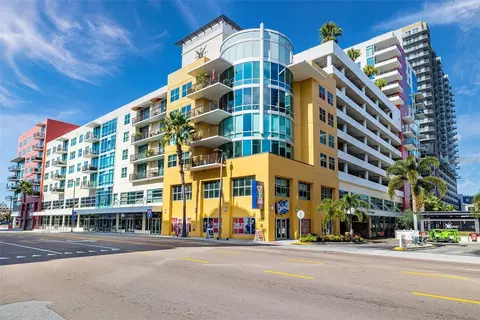 1208 E Kennedy Blvd #1225, Tampa, FL 33602