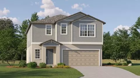 2111 Victorious Falls Ave, Plant City, FL 33563