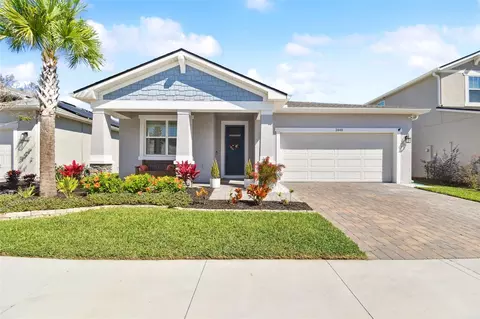 2448 Arbor Wind Dr, Lutz, FL 33558