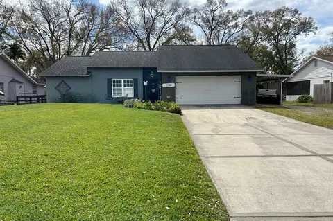 3536 E Lake Dr, Land O Lakes, FL 34639
