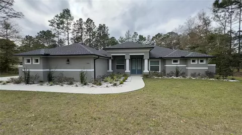 5371 Zamia Dr, Brooksville, FL 34604