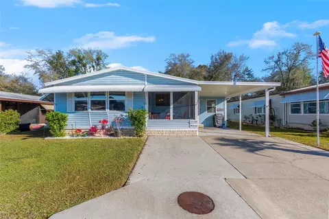 35109 Mcculloughs Leap, Zephyrhills, FL 33541