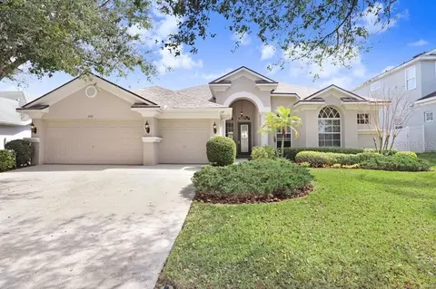 1911 Raven Manor Dr, Dover, FL 33527