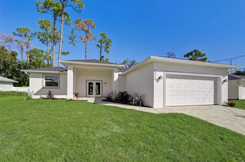 Marset Lane, North Port, FL 34288