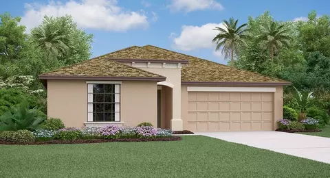 15374 Sapphire Purple St, Wimauma, FL 33598
