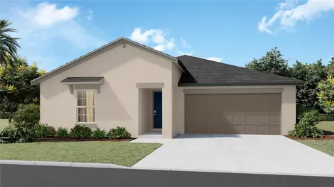 4321 Fabulous Finch Ln, Bartow, FL 33830