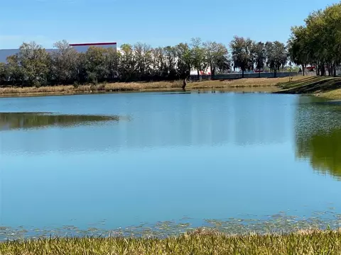 Son Keen Road, Plant City, FL 33566