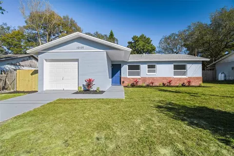10107 N Florence Ave, Tampa, FL 33612