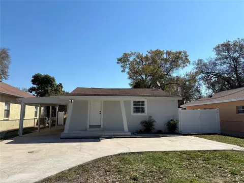 7005 N Thatcher Ave, Tampa, FL 33614