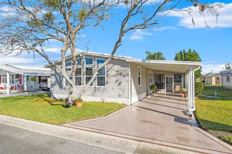 35145 Colony Hills Dr, Zephyrhills, FL 33541