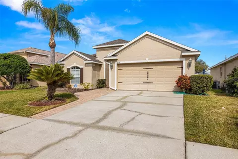 2727 Billingham Dr, Land O Lakes, FL 34639