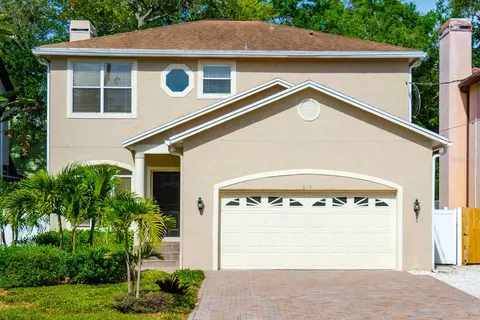 6115 S Russell St, Tampa, FL 33611
