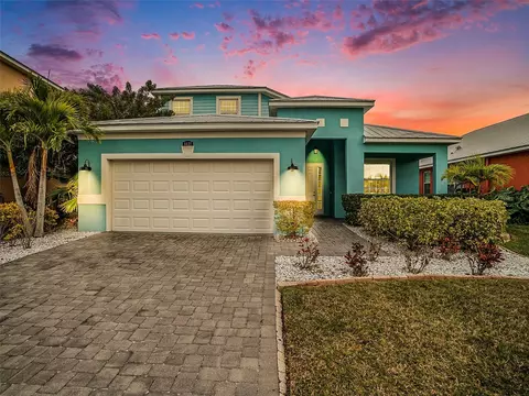 6421 Key Island Ave, Apollo Beach, FL 33572
