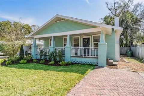 310 W Alva St, Tampa, FL 33603