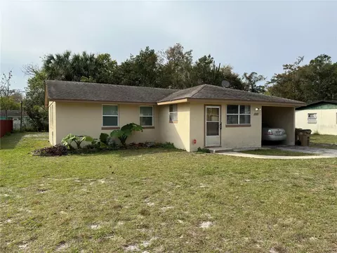 2700 Northland Rd, Mount Dora, FL 32757