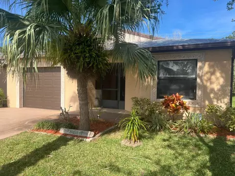 64 Mediterranean Blvd N, Port Saint Lucie, FL 34952