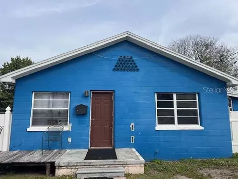 309 W Warren Ave, Tampa, FL 33602