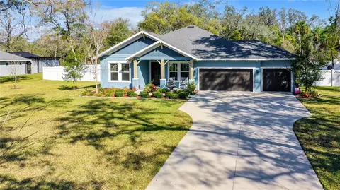 2416 Clement Rd, Lutz, FL 33549