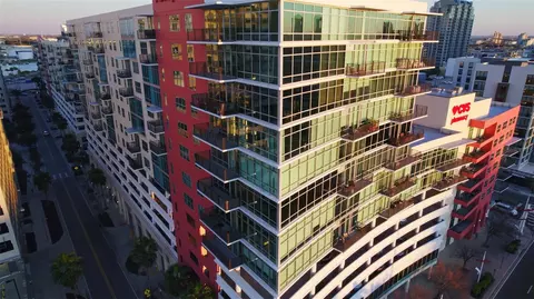 1120 E Kennedy Blvd #1209, Tampa, FL 33602