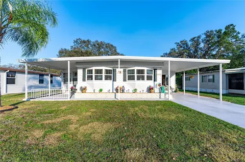 4604 Orange Blossom Dr, Zephyrhills, FL 33542