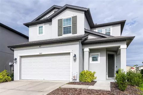 7462 Yale Harbor Dr, Wesley Chapel, FL 33545