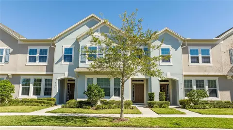 5707 Cypress Hill Rd, Winter Garden, FL 34787