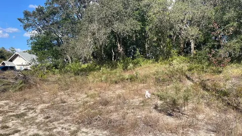 110 Daroca Ave, Spring Hill, FL 34606 photo 1