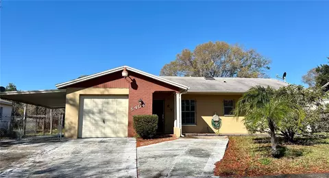 6404 Axelrod Rd, Tampa, FL 33634