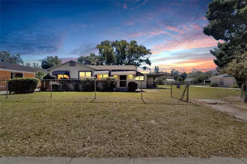 3019 E Powhatan Ave, Tampa, FL 33610