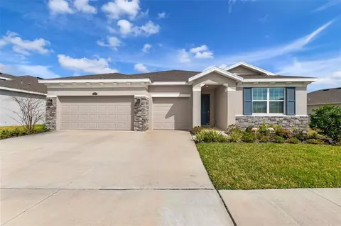 10627 Laxer Cay Loop, San Antonio, FL 33576