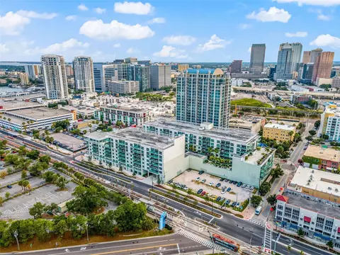912 Channelside Dr #2313, Tampa, FL 33602