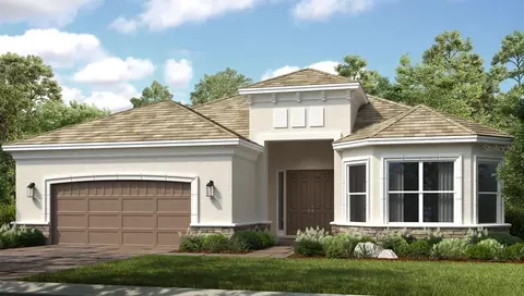 4911 Freccia Loop, Wesley Chapel, FL 33543