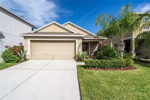 1839 Harbour Blue St, Ruskin, FL 33570