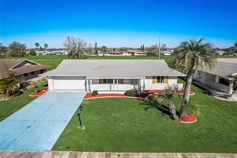 731 Ojai Ave, Sun City Center, FL 33573