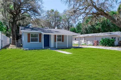 2017 E Fairbanks St, Tampa, FL 33604
