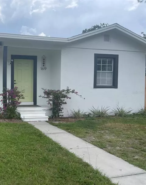 1619 Turner St, Clearwater, FL 33756