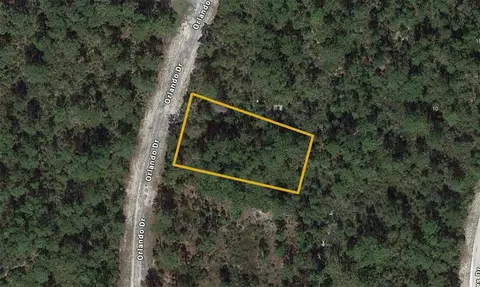 Orlando Drive, Indian Lake Estates, FL 33855