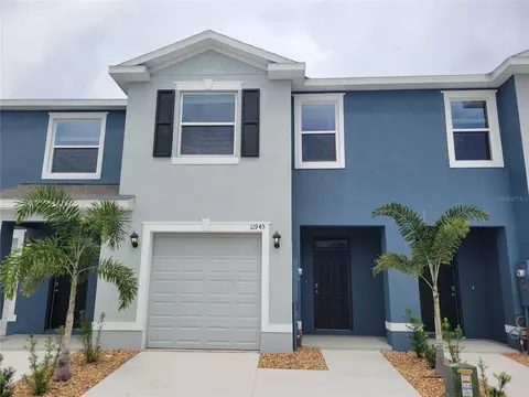 11945 Hamilton Ave, Largo, FL 33774