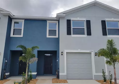 11941 Hamilton Ave, Largo, FL 33774