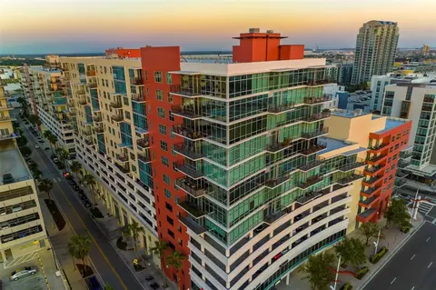 1120 E Kennedy Blvd #1218, Tampa, FL 33602