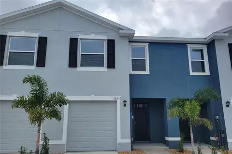 11937 Hamilton Ave, Largo, FL 33774