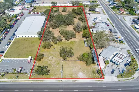 7222 E Dr Martin Luther King Jr Blvd, Tampa, FL 33619