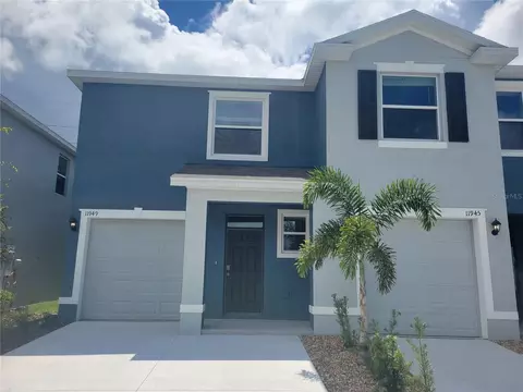 11949 Hamilton Ave, Largo, FL 33774
