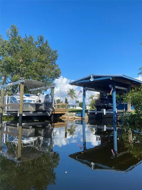 3115 Wisteria Pl, Punta Gorda, FL 33950