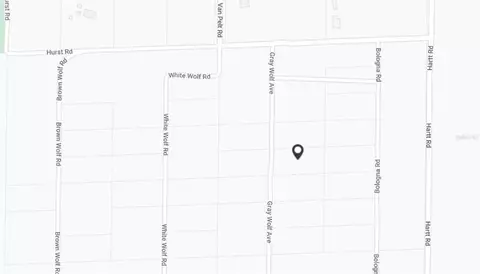 Grey Wolff Avenue, Sebring, FL 33870